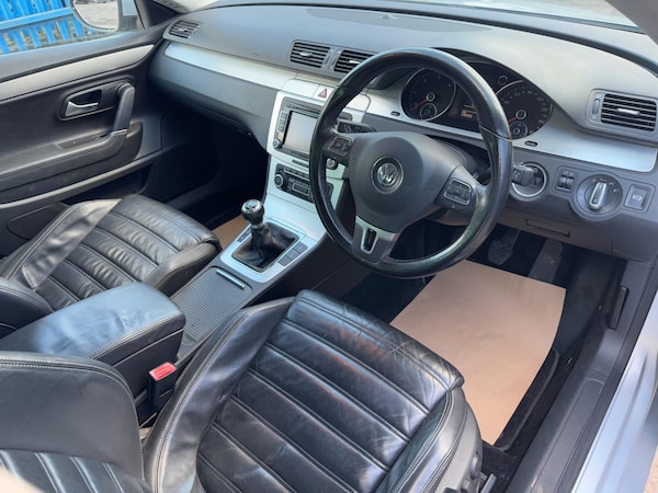 Used Volkswagen CC 2009 for sale - 76213987: Photo 12
