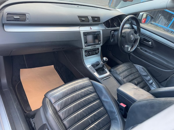Used Volkswagen CC 2009 for sale - 76213987: Photo 13
