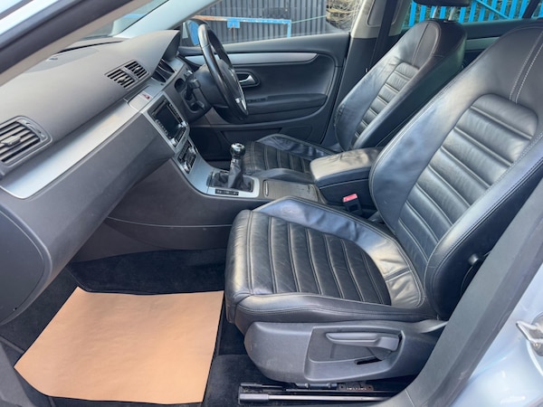 Used Volkswagen CC 2009 for sale - 76213987: Photo 14