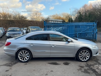 Used Volkswagen CC 2009 for sale - 76213987: Photo 4