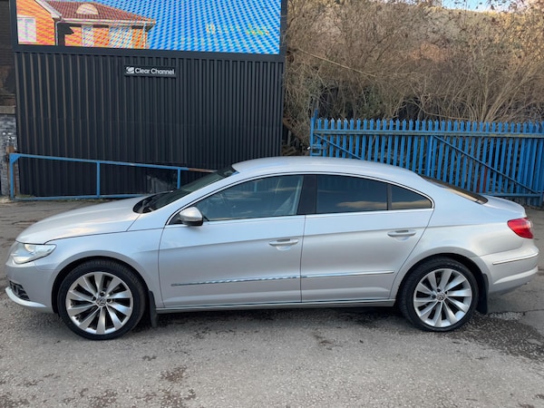 Used Volkswagen CC 2009 for sale - 76213987: Photo 5