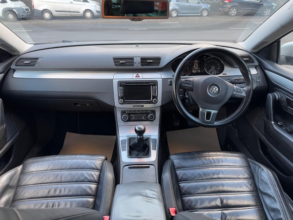 Used Volkswagen CC 2009 for sale - 76213987: Photo 8
