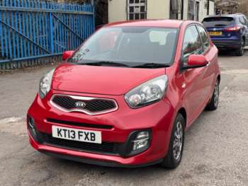 Used Kia Picanto 2013 for sale - 74110965: Photo