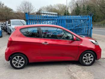 Used Kia Picanto 2013 for sale - 74110965: Photo