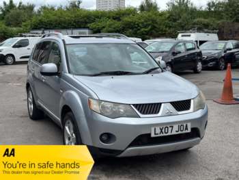 (07) - 2.0 DI-DC Elegance 4WD Euro 4 5dr