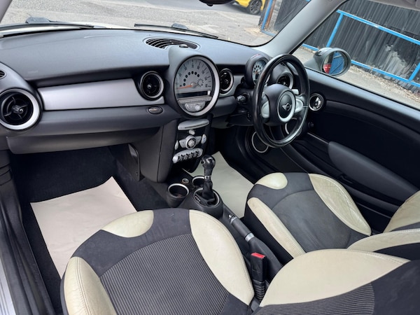 Used MINI Hatch 2007 for sale - 76214027: Photo 10