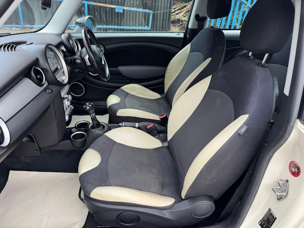 Used MINI Hatch 2007 for sale - 76214027: Photo 11