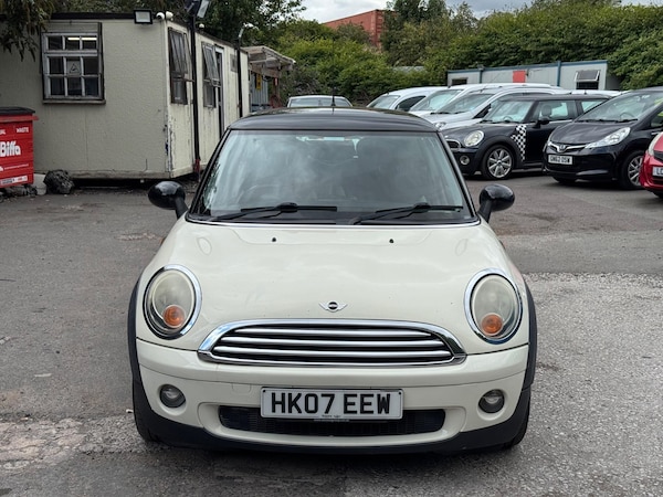 Used MINI Hatch 2007 for sale - 76214027: Photo 13