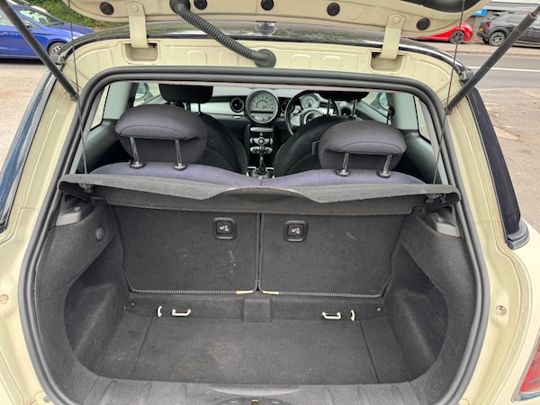 Used MINI Hatch 2007 for sale - 76214027: Photo 15