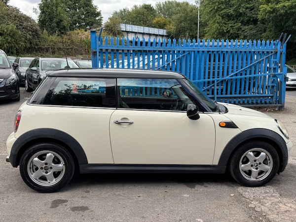 Used MINI Hatch 2007 for sale - 76214027: Photo 4