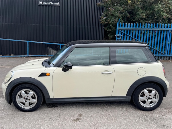 Used MINI Hatch 2007 for sale - 76214027: Photo 5
