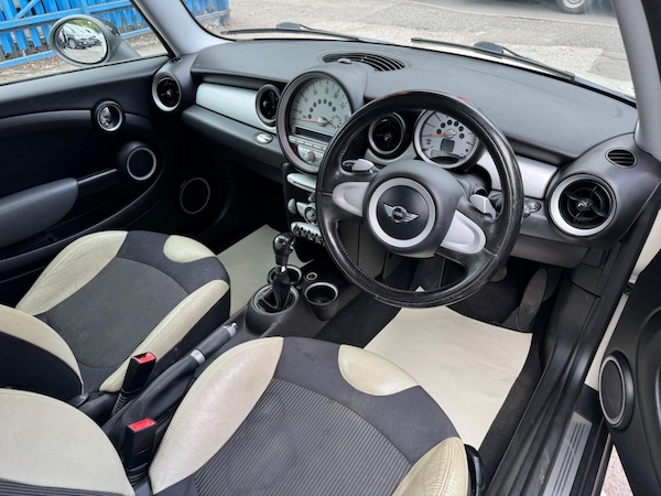 Used MINI Hatch 2007 for sale - 76214027: Photo 8