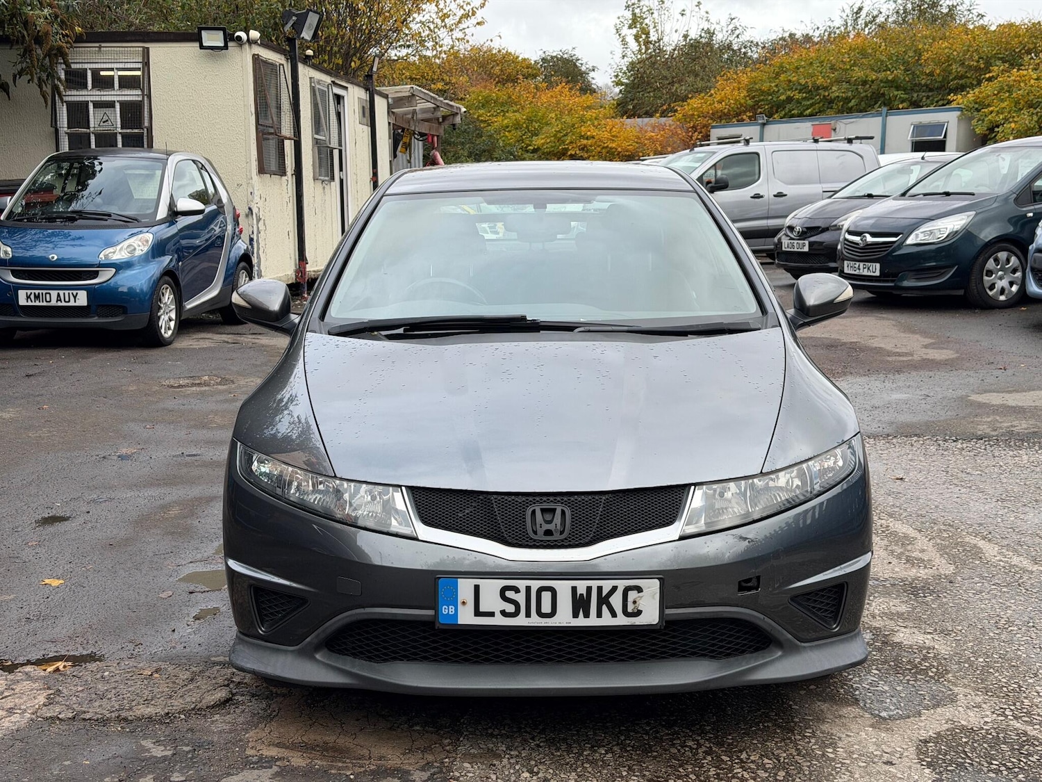 Used Honda Civic for sale - 76432881: Photo 10