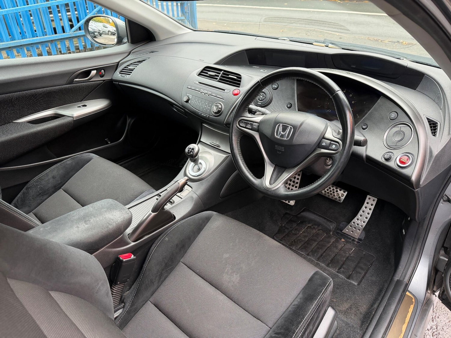 Used Honda Civic for sale - 76432881: Photo 12