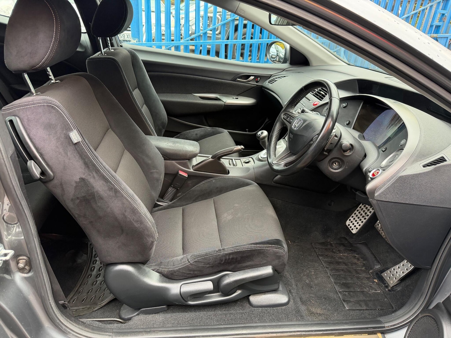 Used Honda Civic for sale - 76432881: Photo 13