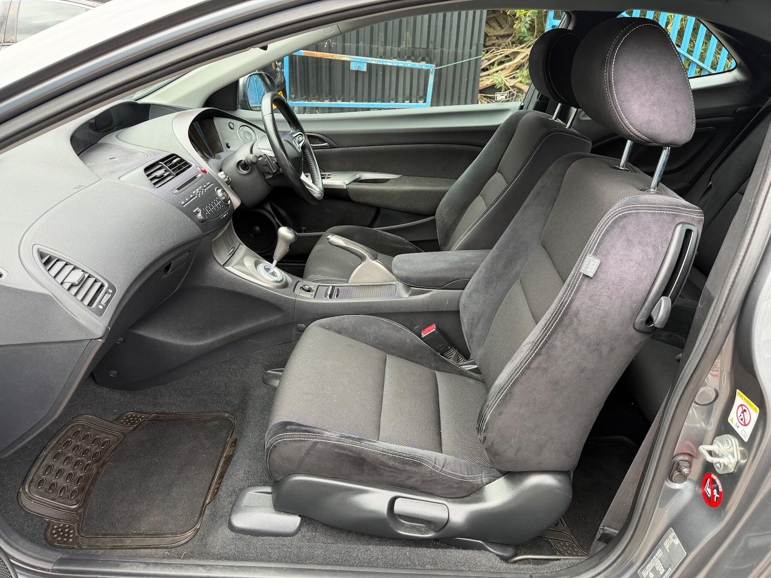 Used Honda Civic for sale - 76432881: Photo 14