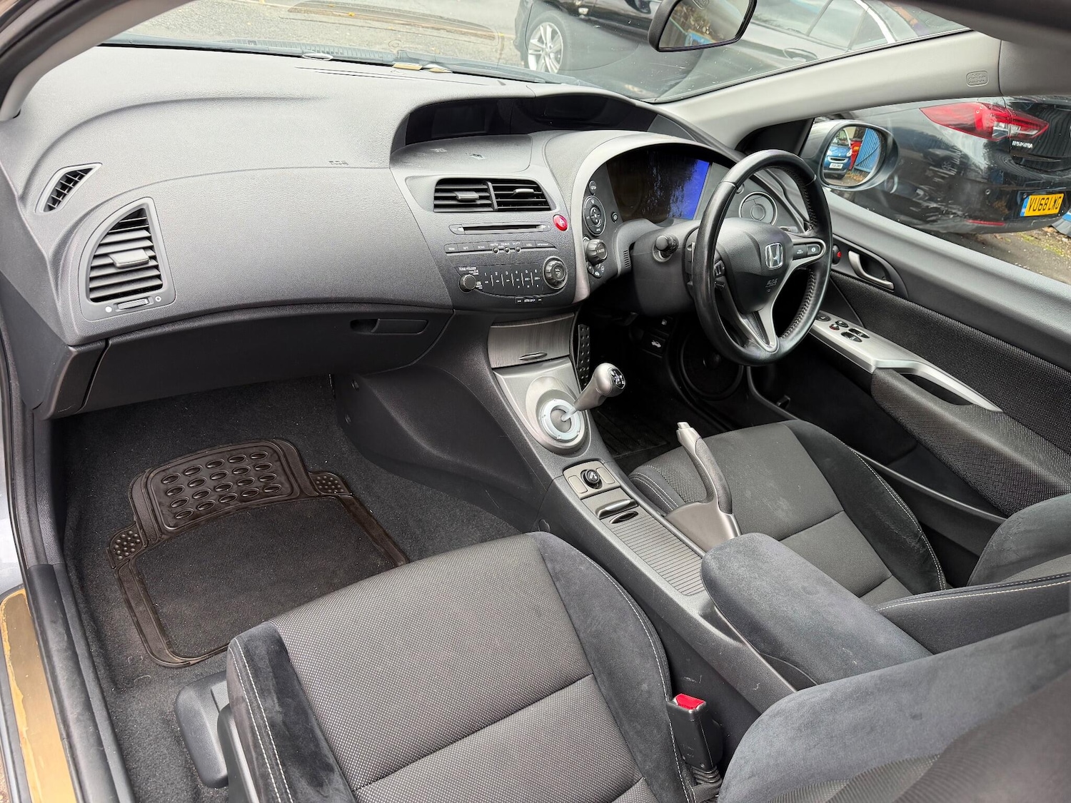 Used Honda Civic for sale - 76432881: Photo 15