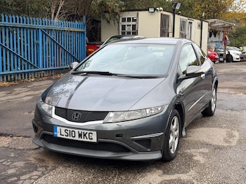 Used Honda Civic 2010 for sale - 76432881: Photo