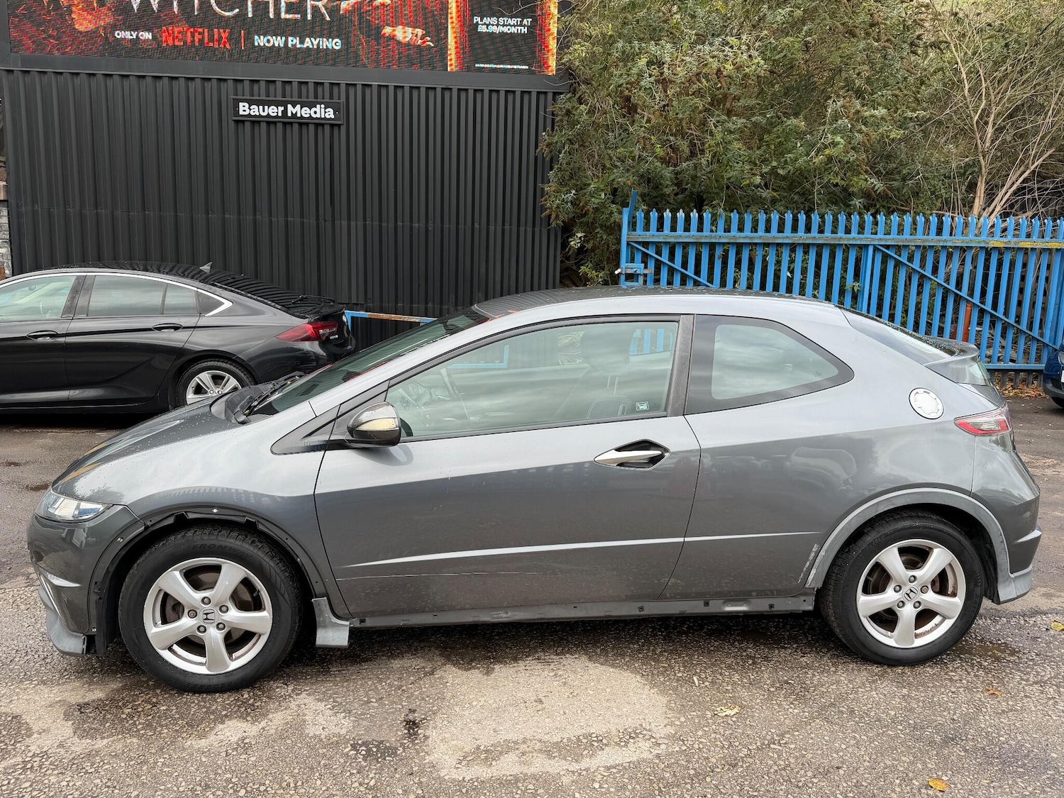 Used Honda Civic for sale - 76432881: Photo 5