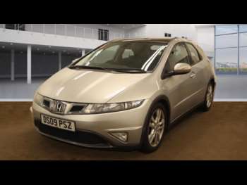 Used Honda Civic 2009 for sale - 74762813: Photo