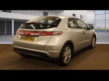 Used Honda Civic 2009 for sale - 74762813: Photo