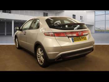 Used Honda Civic 2009 for sale - 74762813: Photo