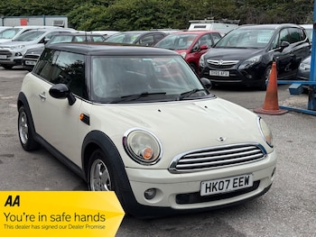 Used MINI Hatch 2007 for sale - 75577435: Photo