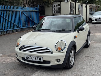 Used MINI Hatch 2007 for sale - 75577435: Photo