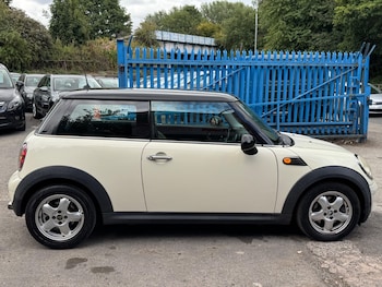 Used MINI Hatch 2007 for sale - 75577435: Photo