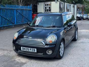 Used MINI Clubman 2009 for sale - 75200117: Photo