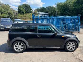 Used MINI Clubman 2009 for sale - 75200117: Photo
