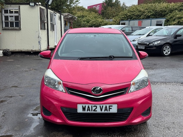 Used Toyota Yaris 2023 for sale - 76215217: Photo 10