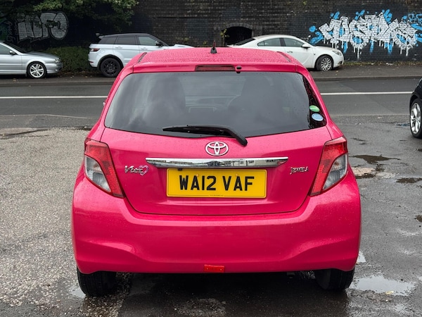 Used Toyota Yaris 2023 for sale - 76215217: Photo 11