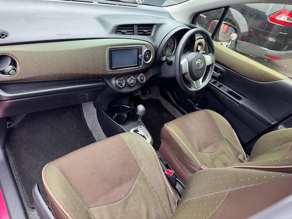 Used Toyota Yaris 2023 for sale - 76215217: Photo 13