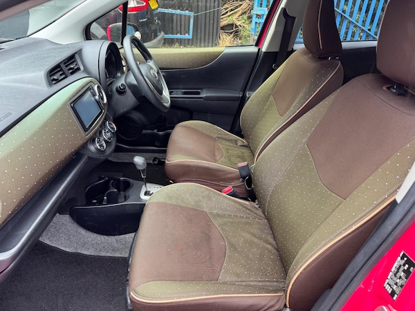 Used Toyota Yaris 2023 for sale - 76215217: Photo 14