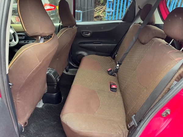 Used Toyota Yaris 2023 for sale - 76215217: Photo 15