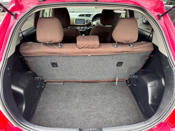 Used Toyota Yaris 2023 for sale - 76215217: Photo 16
