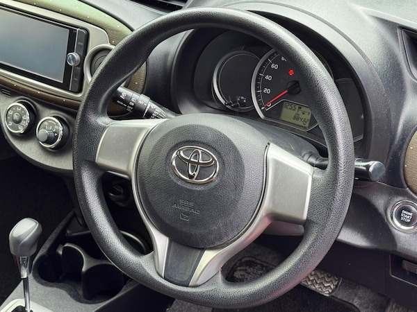 Used Toyota Yaris 2023 for sale - 76215217: Photo 17