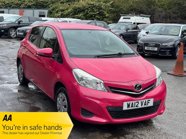 Used Toyota Yaris 2023 for sale - 76215217: Photo 1