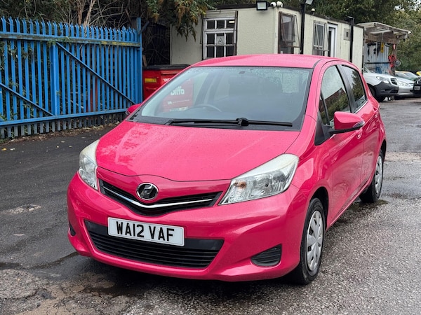 Used Toyota Yaris 2023 for sale - 76215217: Photo 2
