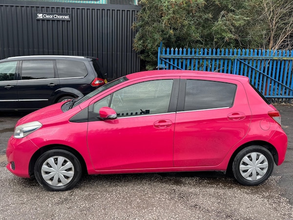Used Toyota Yaris 2023 for sale - 76215217: Photo 5