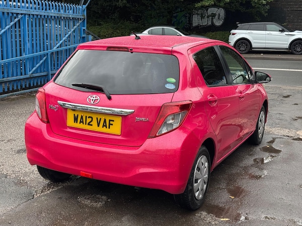 Used Toyota Yaris 2023 for sale - 76215217: Photo 6