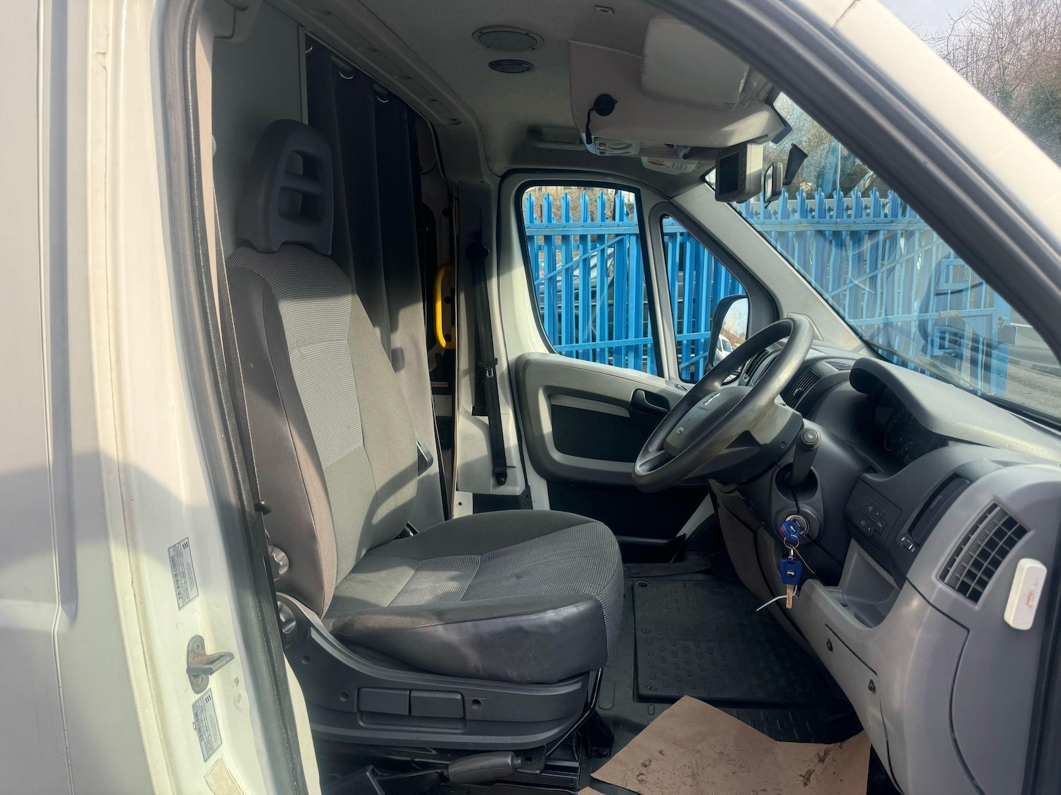 Vehicle 13