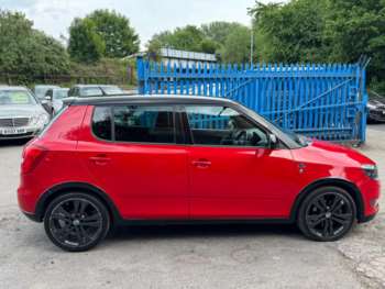 Used Skoda Fabia 2011 for sale - 74686301: Photo