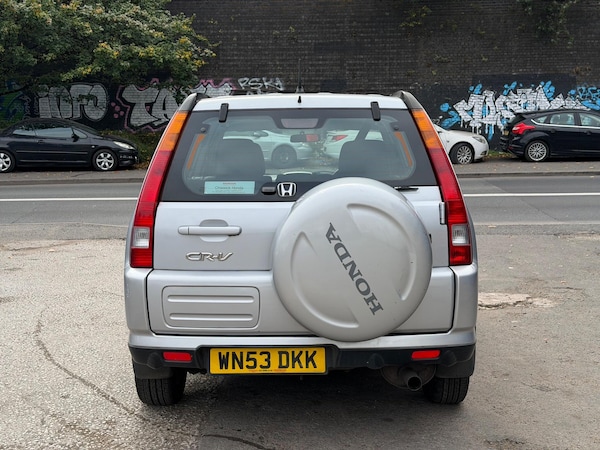 Used Honda CR-V for sale - 76247022: Photo 10