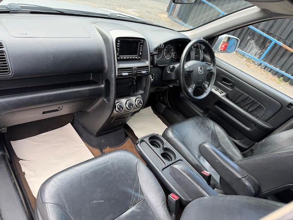Used Honda CR-V for sale - 76247022: Photo 12