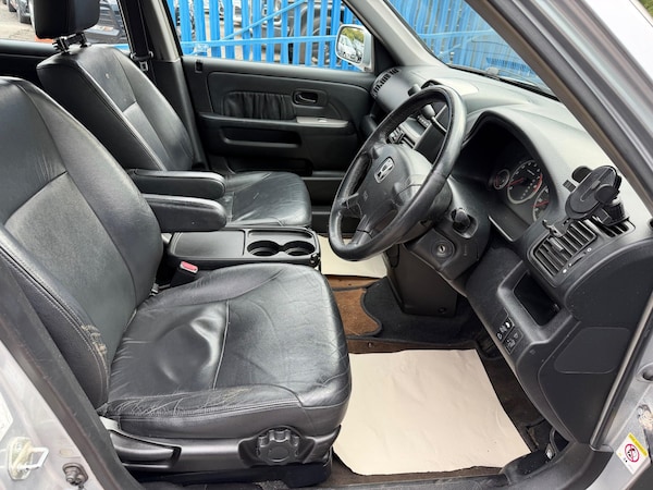 Used Honda CR-V for sale - 76247022: Photo 13