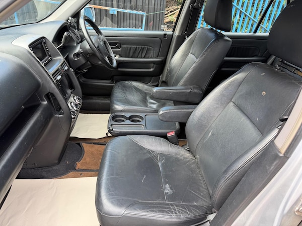 Used Honda CR-V for sale - 76247022: Photo 14