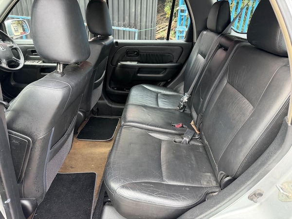Used Honda CR-V for sale - 76247022: Photo 15