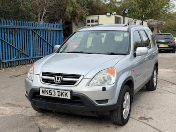 Used Honda CR-V for sale - 76247022: Photo 2